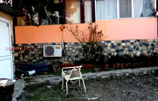 Къща в Силистра, Тутракан
