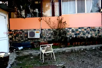Къща в Силистра, Тутракан