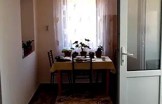 Къща в Силистра, Тутракан