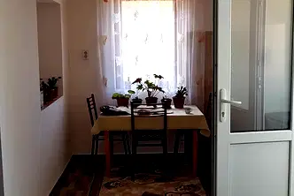 Къща в Силистра, Тутракан