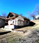 Къща в Търговище, Вилна зона