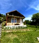 Къща в Търговище, Вилна зона