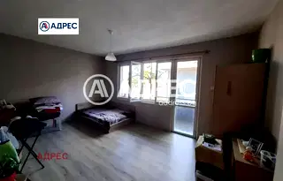 Къща във Варна, Аспарухово