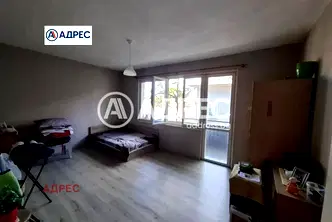 Къща във Варна, Аспарухово