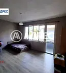 Къща във Варна, Аспарухово