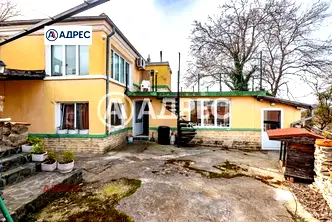 Къща във Варна, Аспарухово