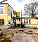 Къща във Варна, Аспарухово