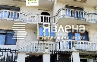 Къща във Варна, Аспарухово