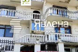 Къща във Варна, Аспарухово