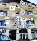 Къща във Варна, Аспарухово