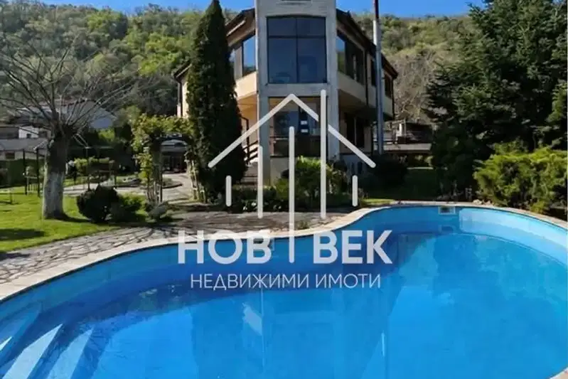 Къща във Варна, Аспарухово