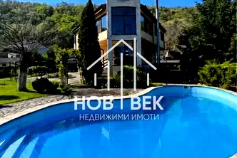 Къща във Варна, Аспарухово