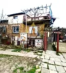 Къща във Варна, Автогара