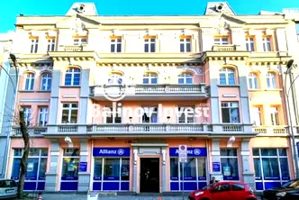 Къща във Варна, Център