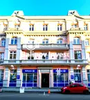 Къща във Варна, Център