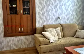 Къща във Варна, Център