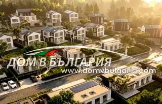Къща във Варна, Галата