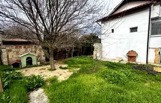 Къща във Варна, Галата