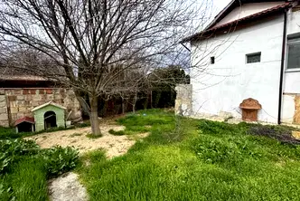 Къща във Варна, Галата