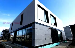 Къща във Варна, Галата