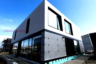 Къща във Варна, Галата