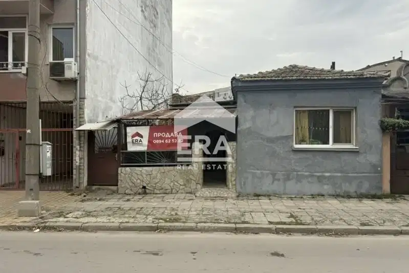 Къща във Варна, Христо Ботев