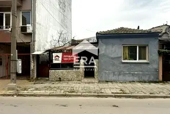 Къща във Варна, Христо Ботев