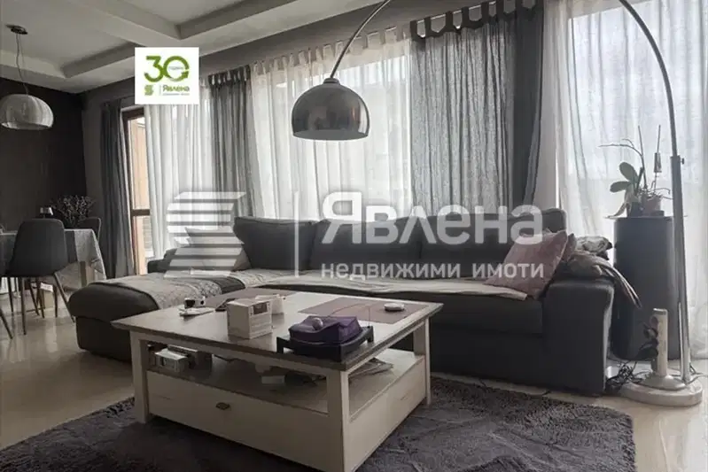 Къща във Варна, Изгрев