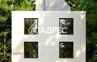 Къща във Варна, Изгрев