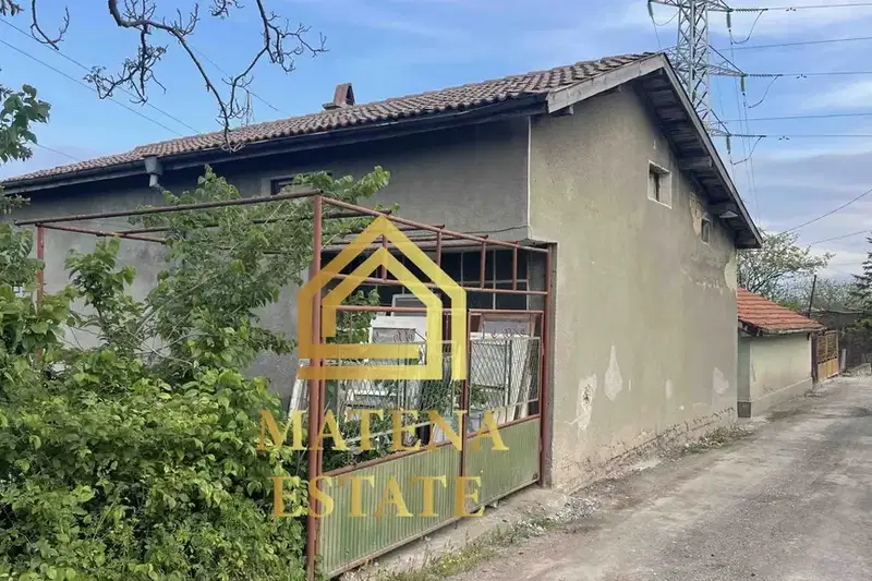 Къща във Варна, Изгрев