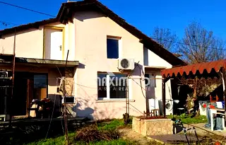 Къща във Варна, Изгрев
