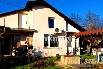 Къща във Варна, Изгрев