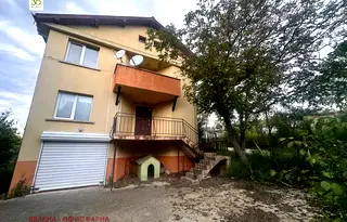 Къща във Варна, Изгрев