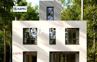 Къща във Варна, Изгрев
