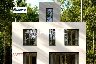 Къща във Варна, Изгрев