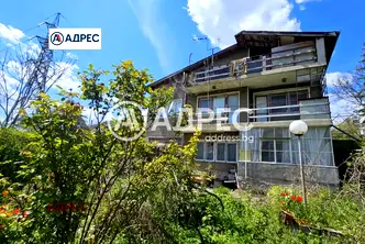 Къща във Варна, Изгрев
