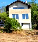 Къща във Варна, Изгрев