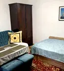 Къща във Варна, Колхозен пазар