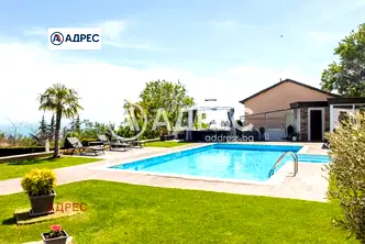 Къща във Варна, м-т Акчелар