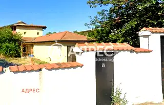 Къща във Варна, м-т Акчелар