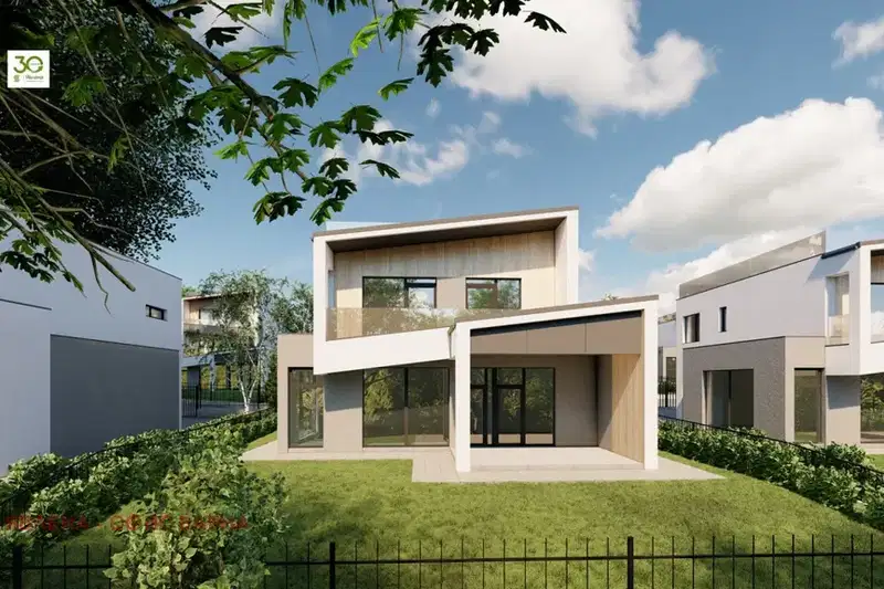House in Varna, Alen Mak