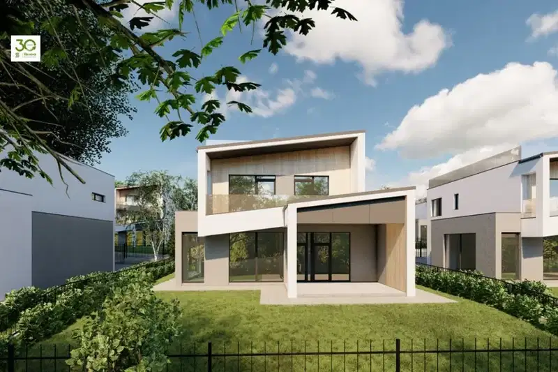 House in Varna, Alen Mak