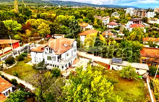 Къща във Варна, м-т Ален мак