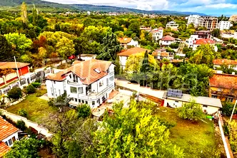 Къща във Варна, м-т Ален мак