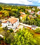 Къща във Варна, м-т Ален мак
