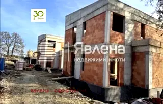Къща във Варна, м-т Ален мак