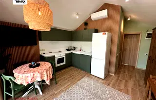 Къща във Варна, м-т Ален мак