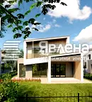 Къща във Варна, м-т Ален мак