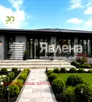 Къща във Варна, м-т Ален мак