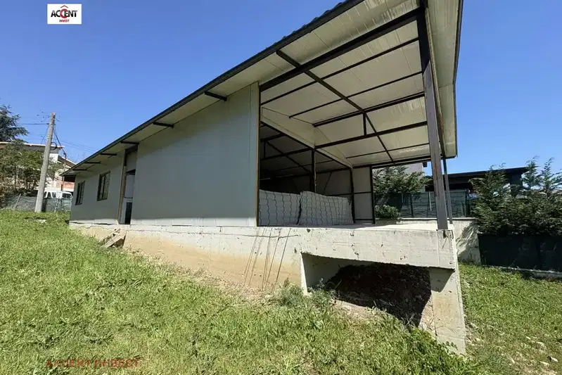House in Varna, Alen Mak